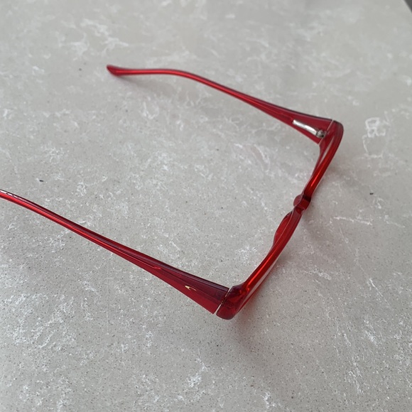 Carrera Eye Glasses (used) - Picture 6 of 6